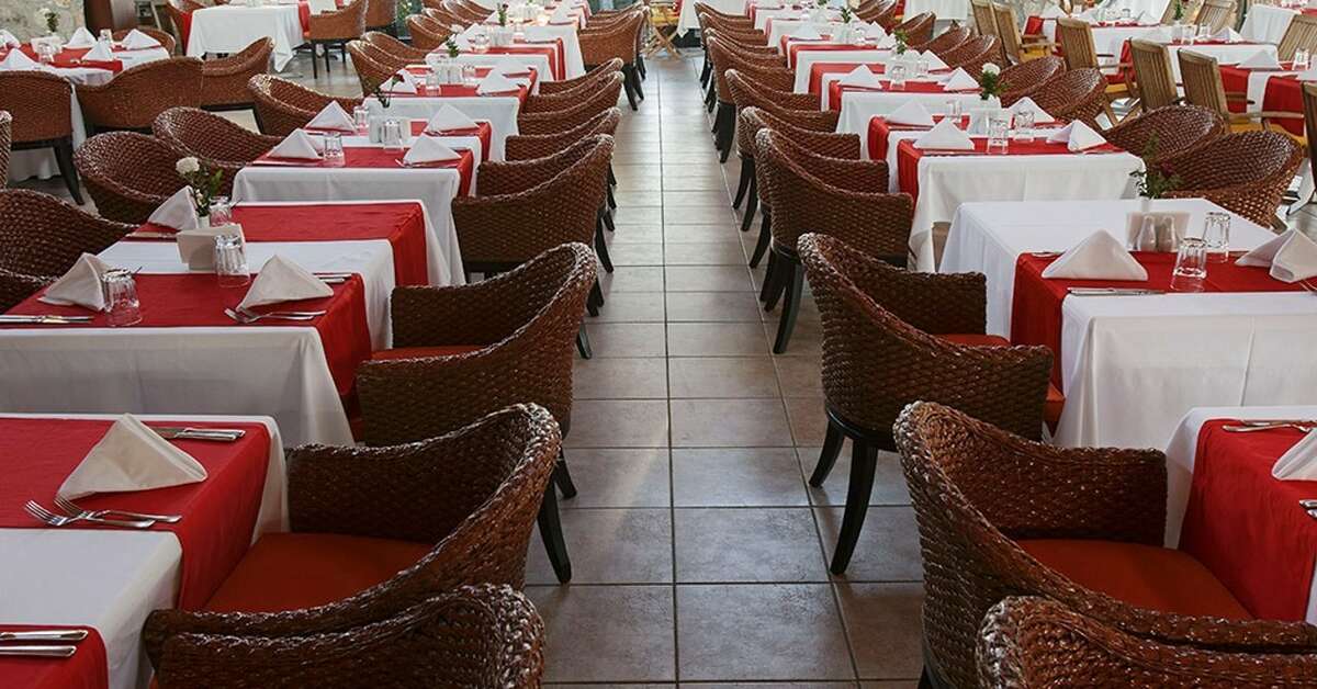 Een foto van Marti Resort