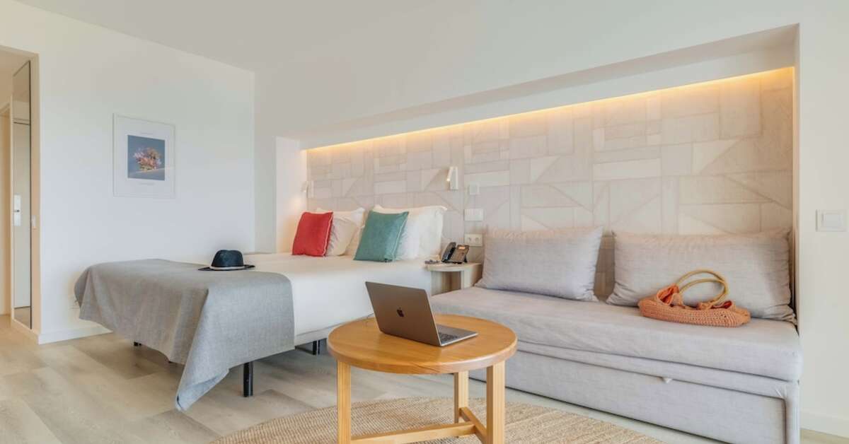 Een foto van Pestana Blue Alvor Beach