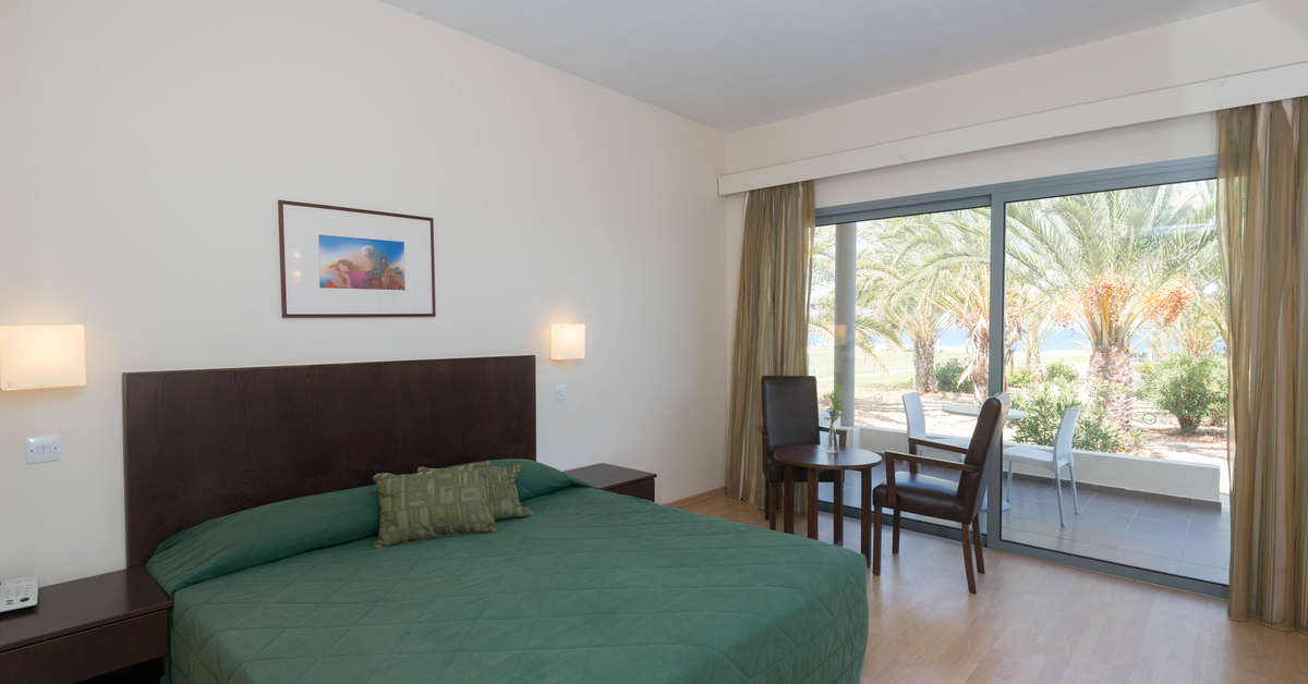 Een foto van Natura Beach Hotel & Villas
