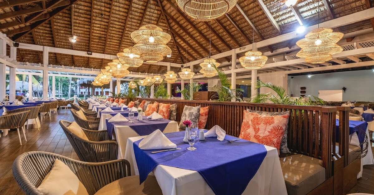 Een foto van Hotel Marien Puerto Plata