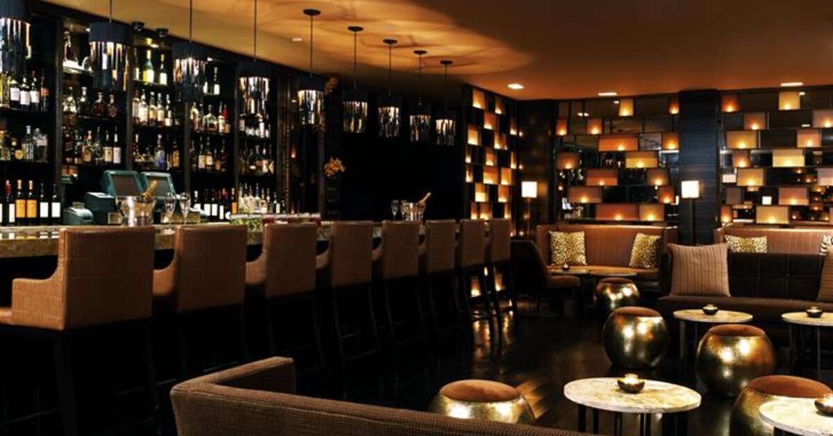 Een foto van de faciliteiten bij The Empire Hotel
