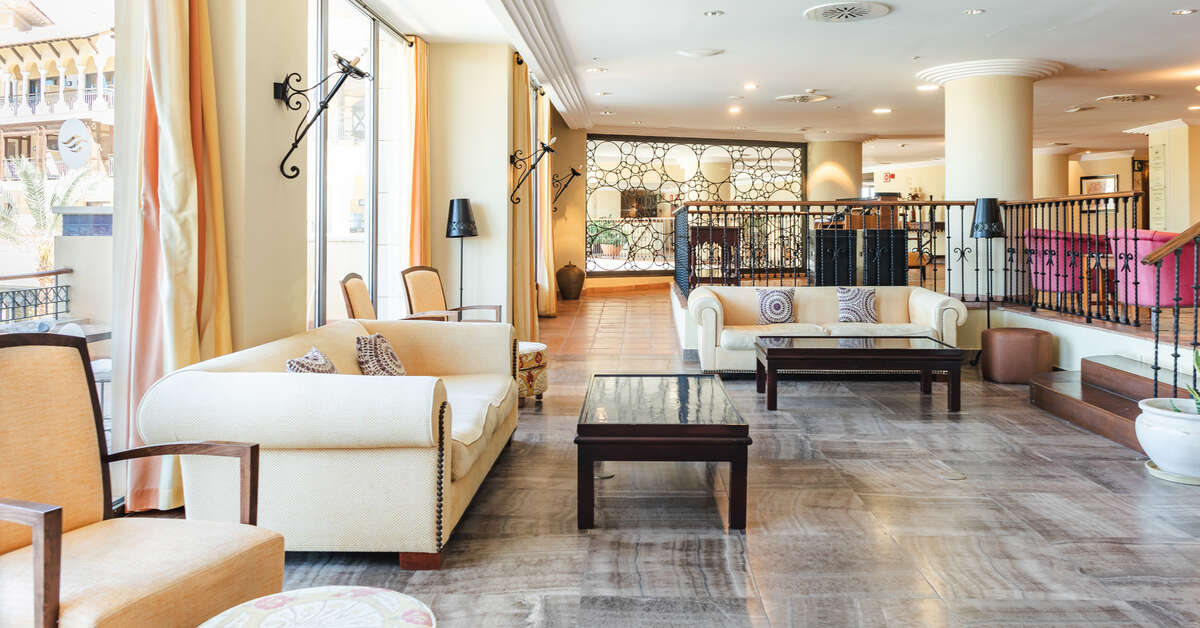 Een foto van Ona Mar Menor Golf & Spa