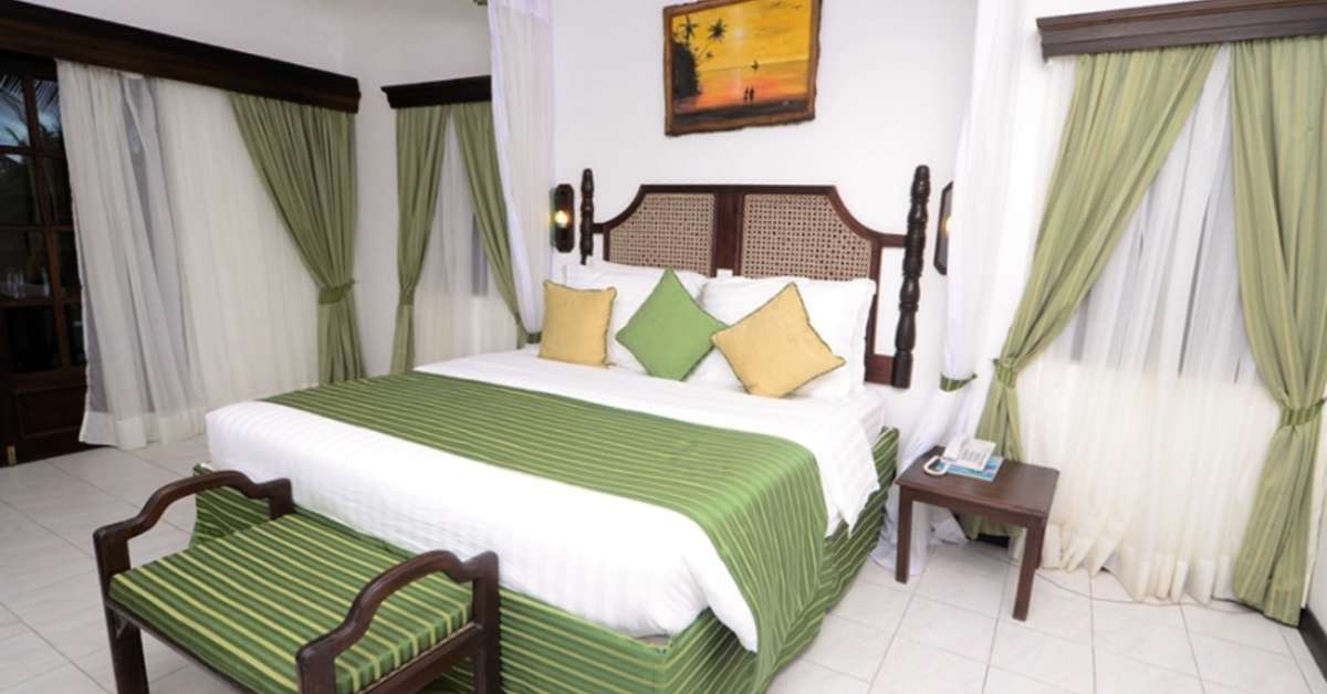 Een foto van PrideInn Flamingo Beach Resort & Spa