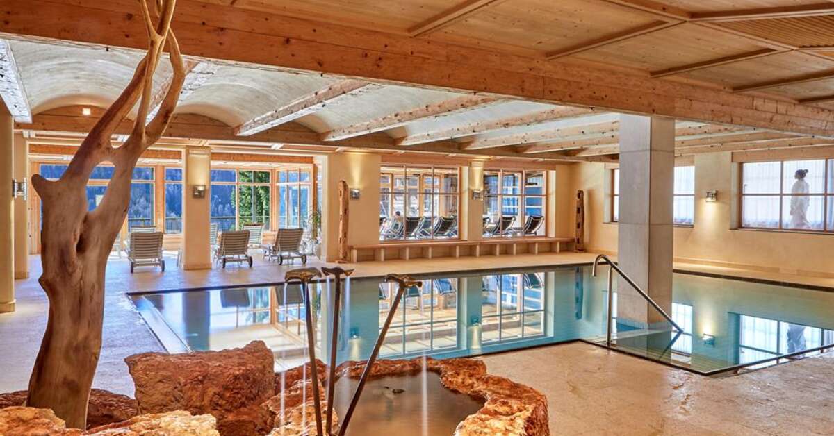 Een foto van Hotel Panorama Corvara