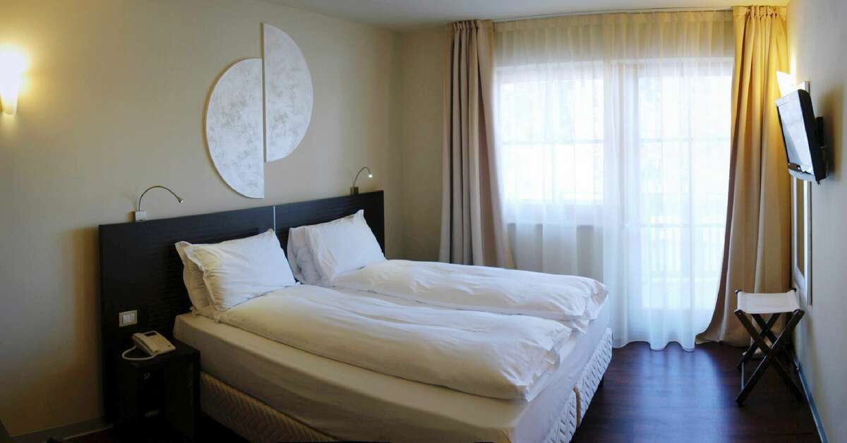 Een foto van Hotel Norge