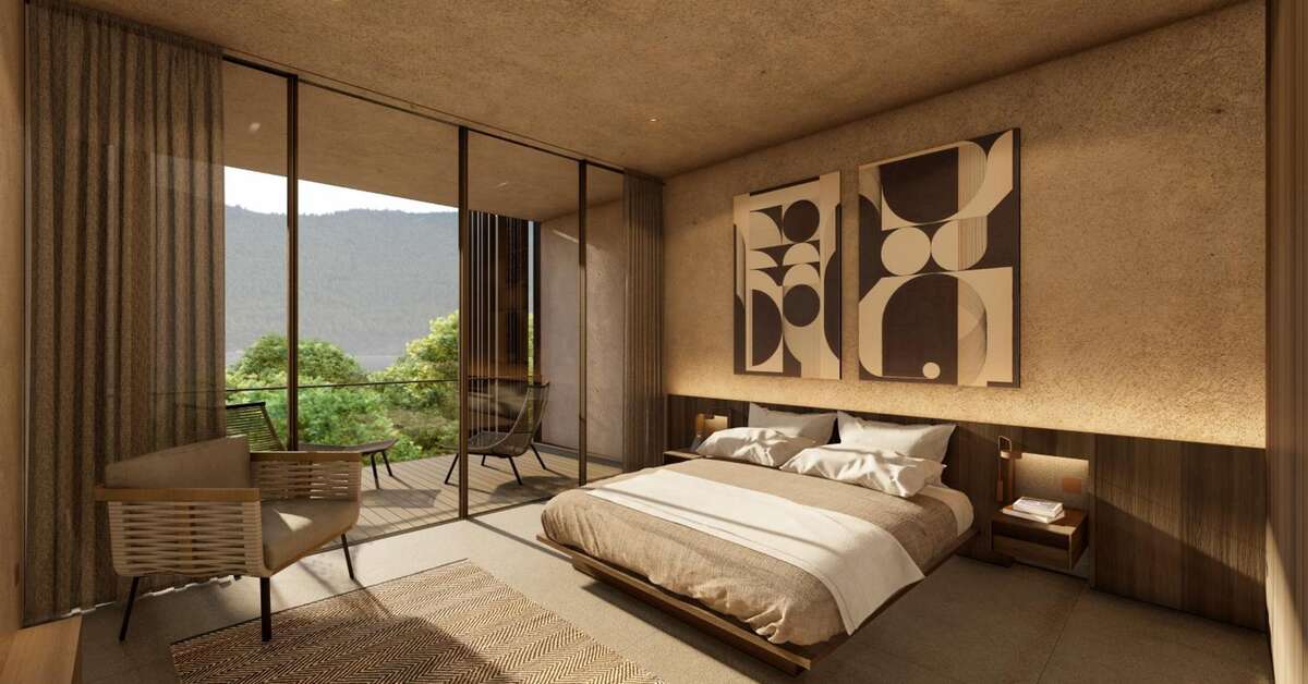 Een foto van Lujo Hotel