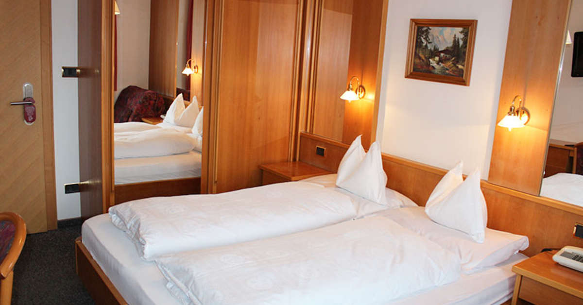 Een foto van Hotel Autentic Adler