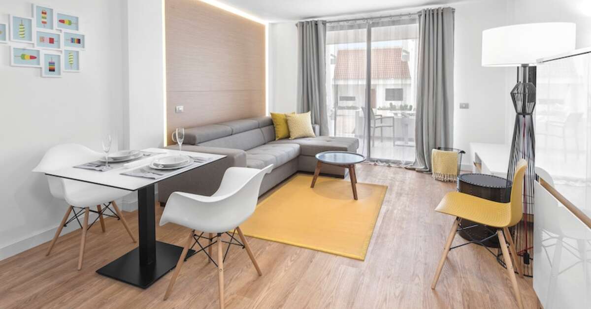 Een foto van Garajonay Appartementen