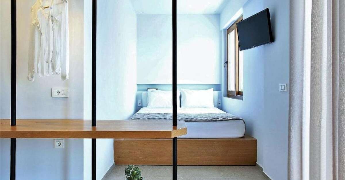 Een foto van Basilico Suites