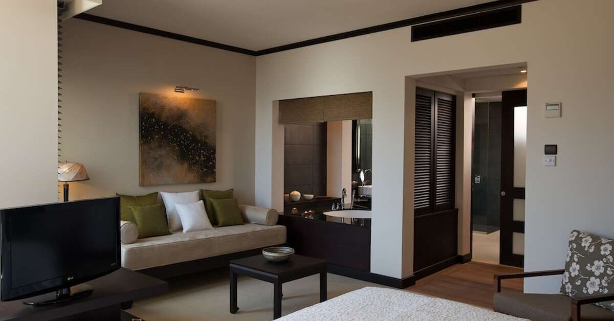 Ein Foto Le Cardinal Exclusive Golf Resort & Spa