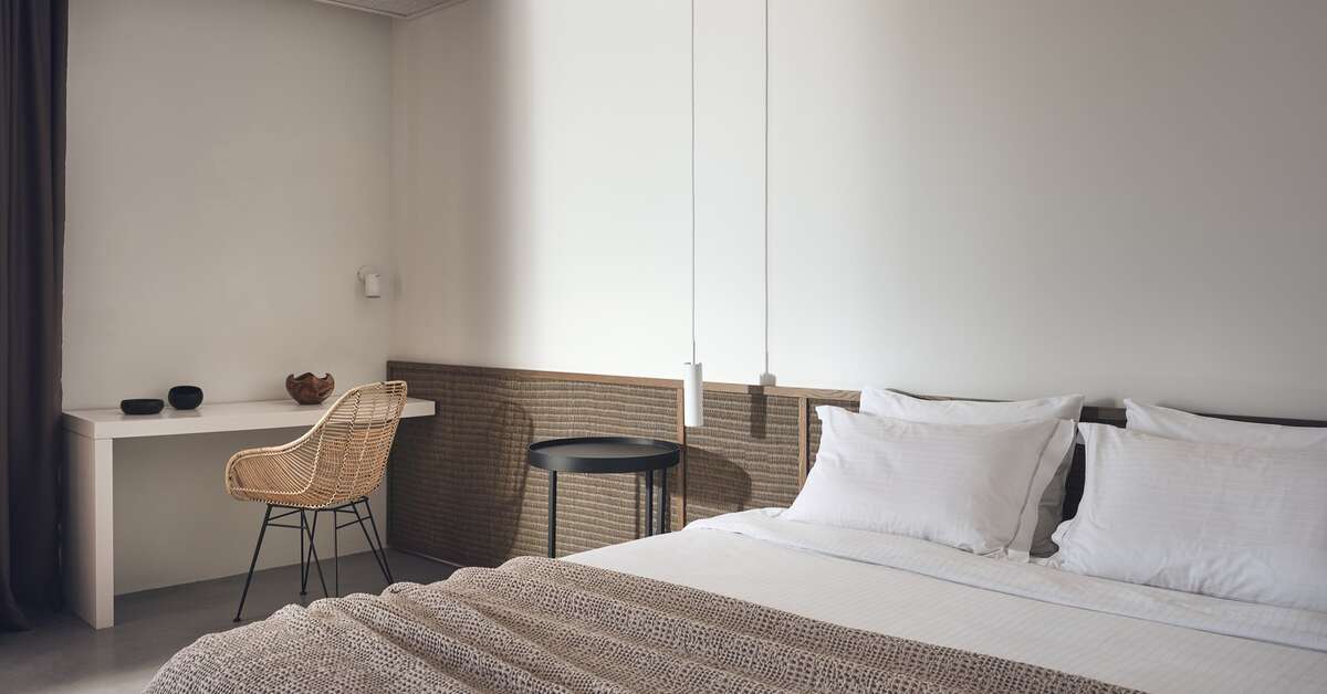 Een foto van Zante Maris Suites