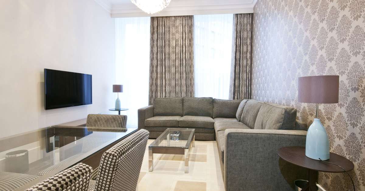 Een foto van Ashburn Court Appartementen