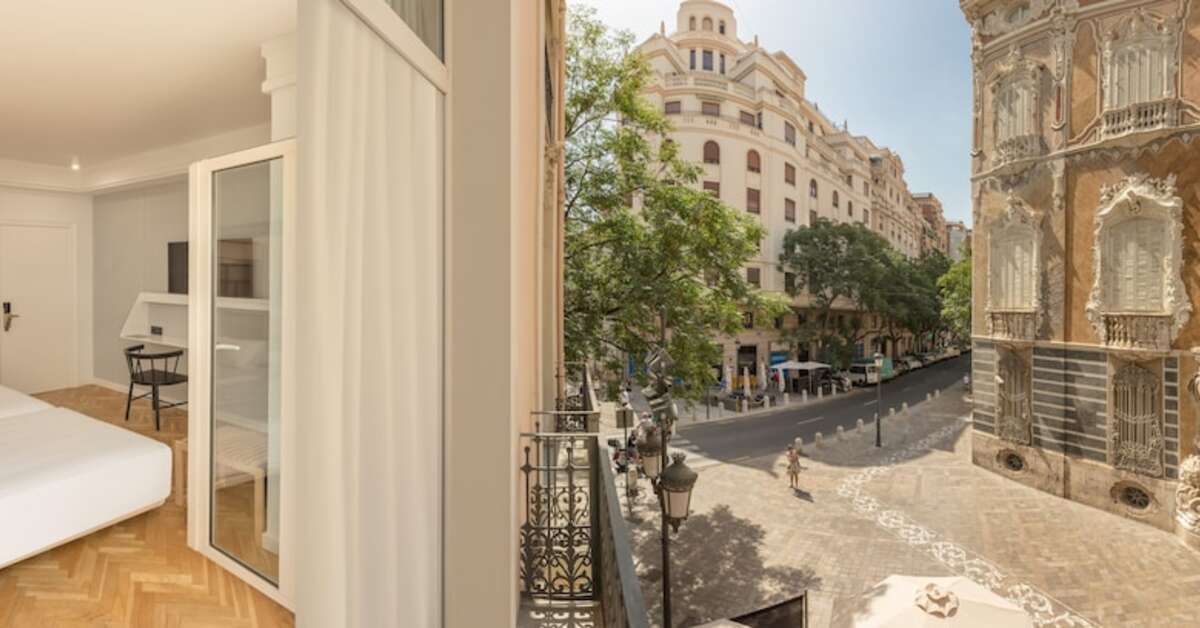 Een foto van SH Ingles Boutique Hotel