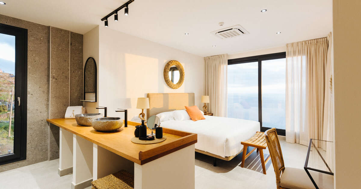 Een foto van Anamcara Suites