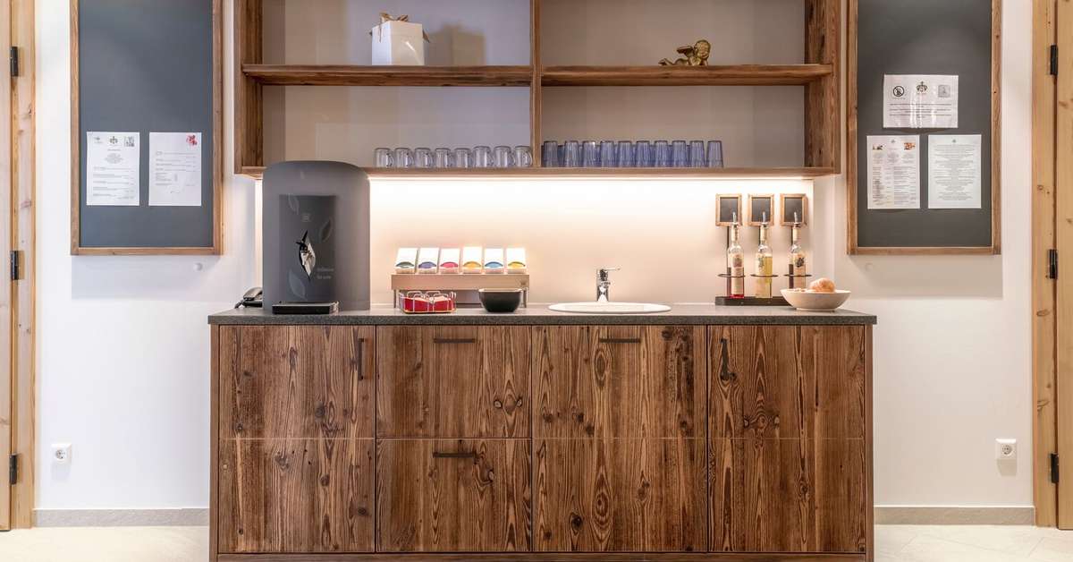 Een foto van Hotel Trattlerhof