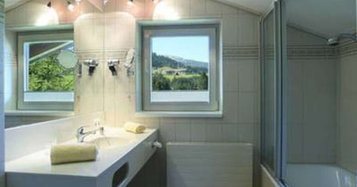 Een foto van IFA Alpenhof Wildental Hotel