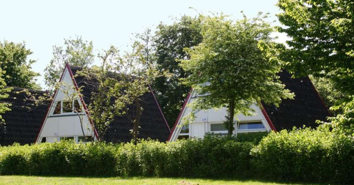 Een foto van Ostseehotel Midgard