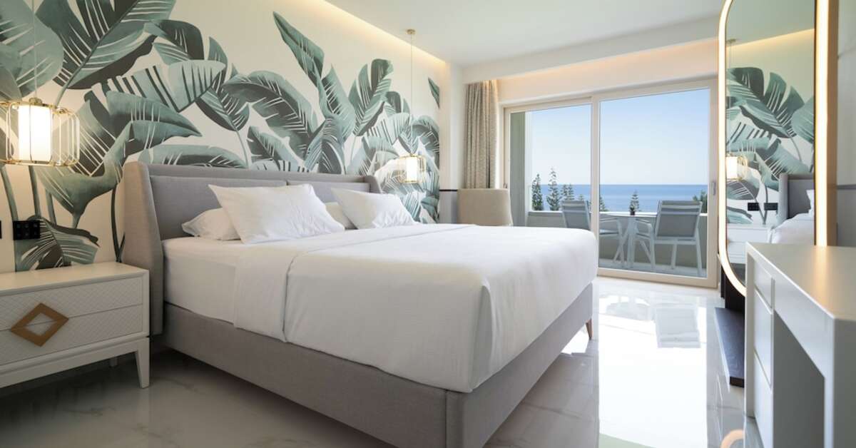 Een foto van Iberostar Creta Marine