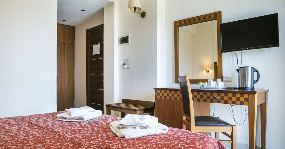 Een foto van Lassi Hotel & Appartementen