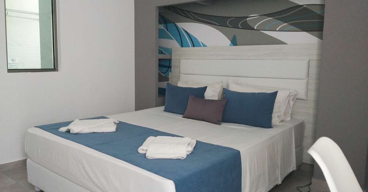 Een foto van Sun Boutique Hotel