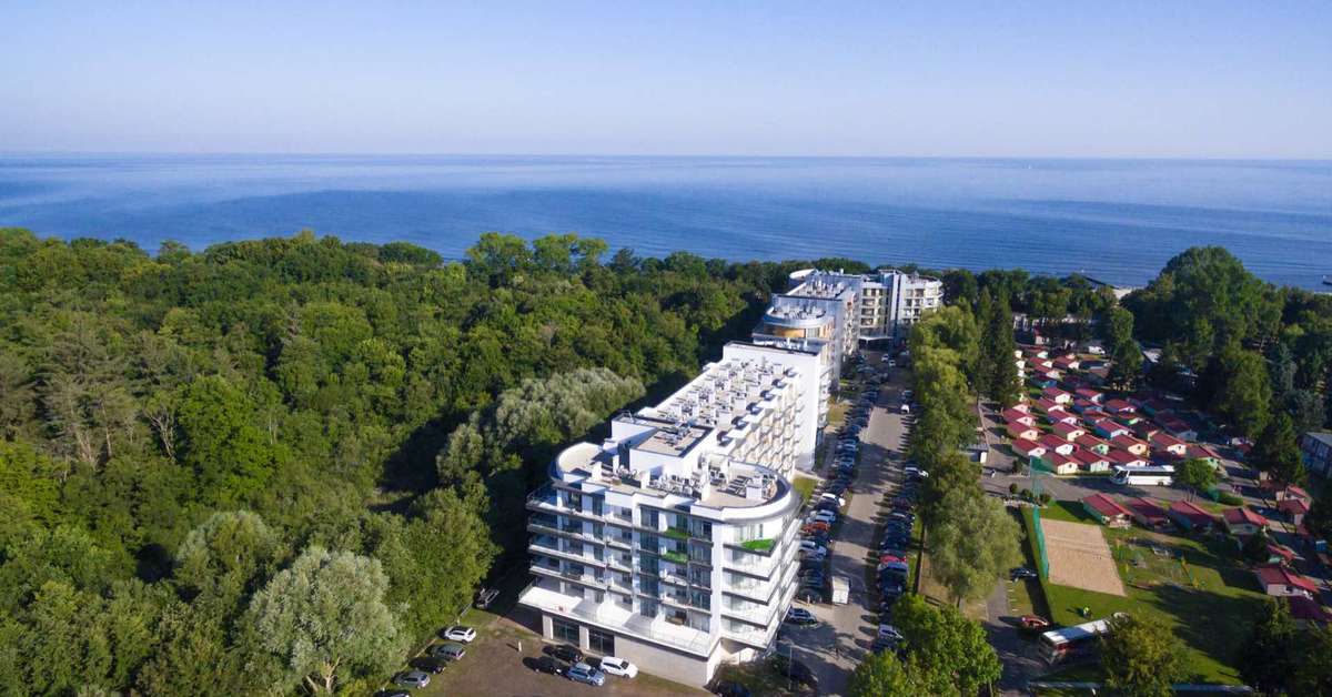 Ein Foto Diune Hotel & Resort