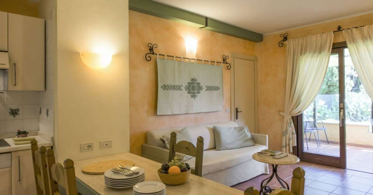 Een foto van Lantana Resort