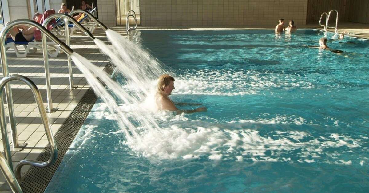 Een foto van Camping Vilanova Park