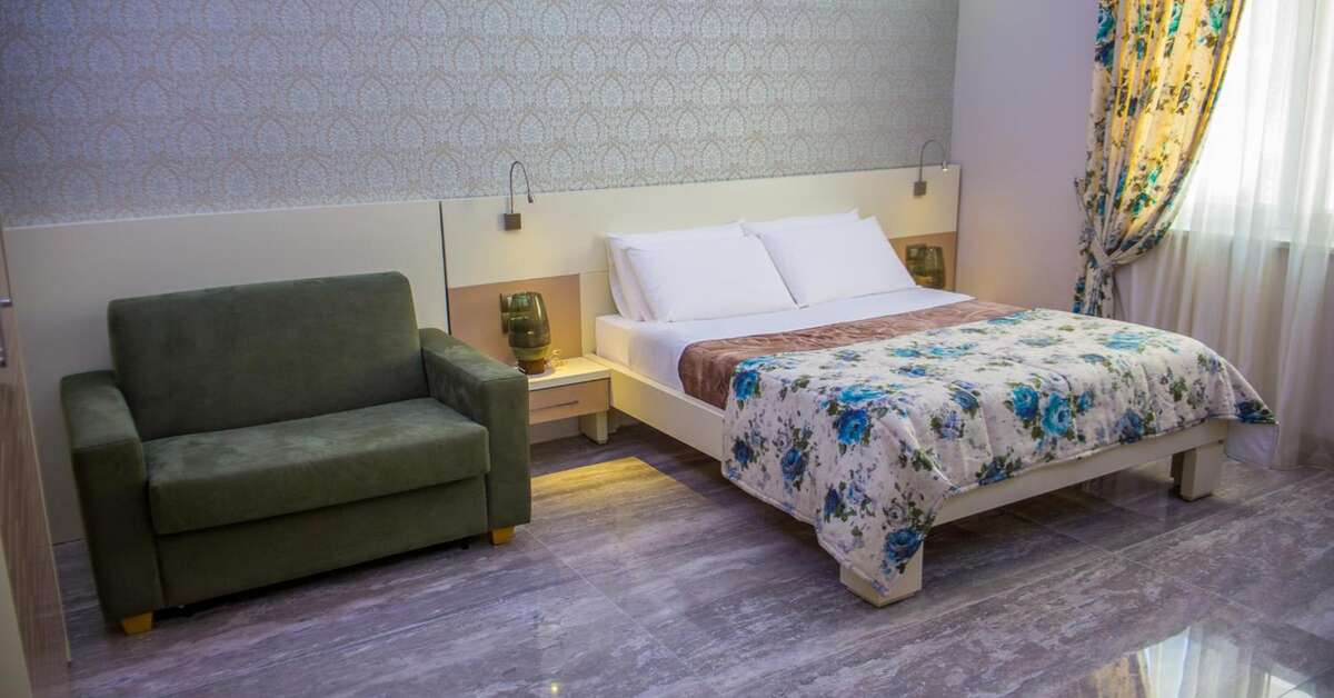 Ein Foto Hotel Vila Koral