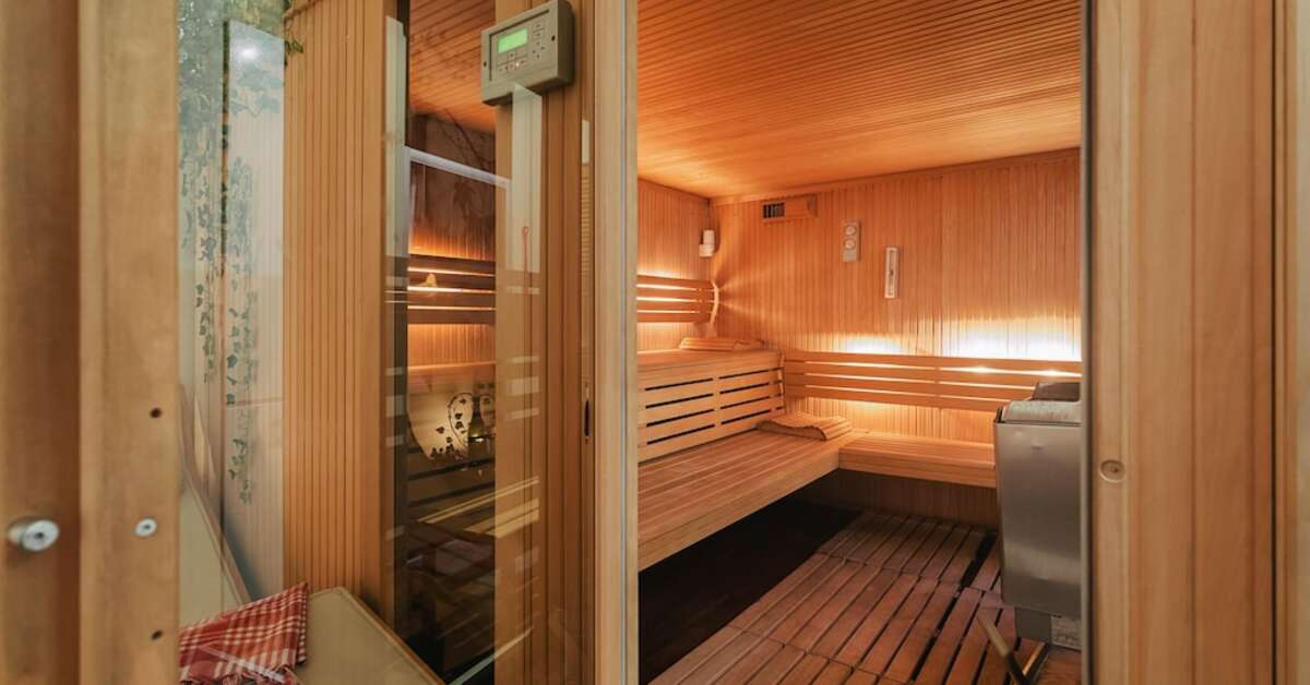 Een foto van La Boheme Hotel