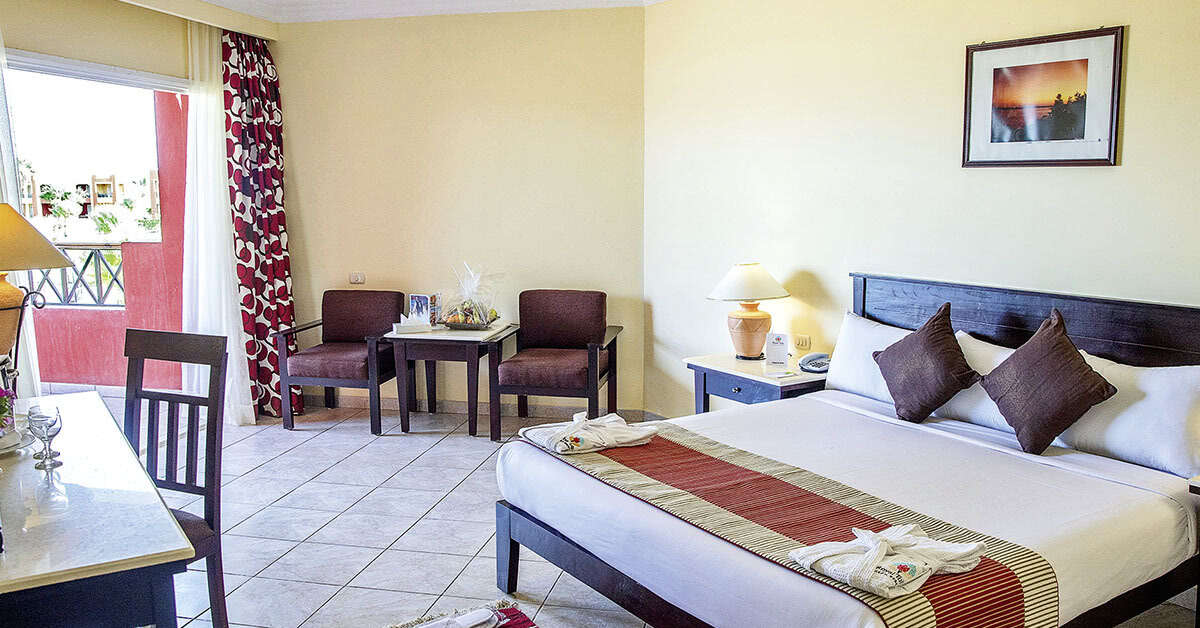 Een foto van Casa Mare Resort
