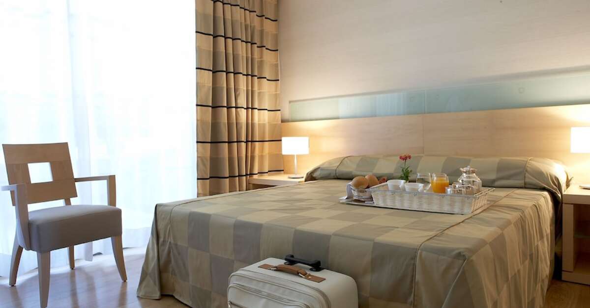 Een foto van Rodos Palace Resort