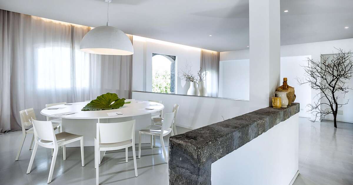 Een foto van Ramo D'Aria Country Hotel