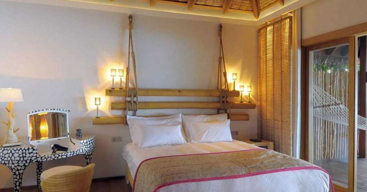 Een foto van Constance Moofushi Maldives