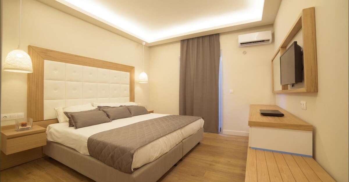 Een foto van Akron Seascape Resort