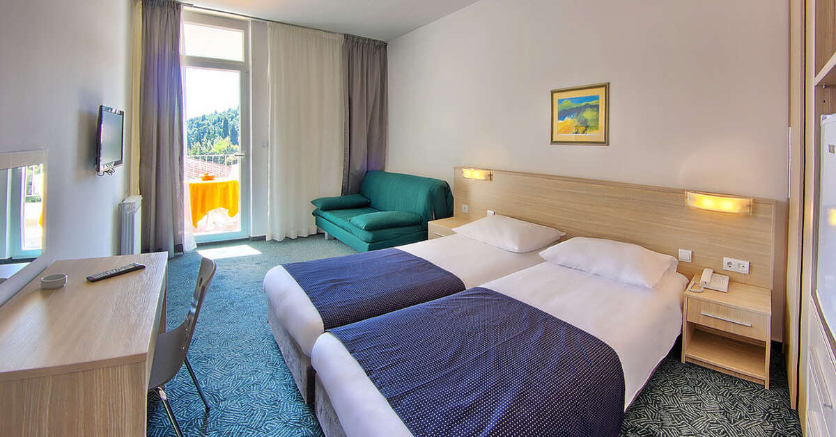 Een foto van Hotel Medena
