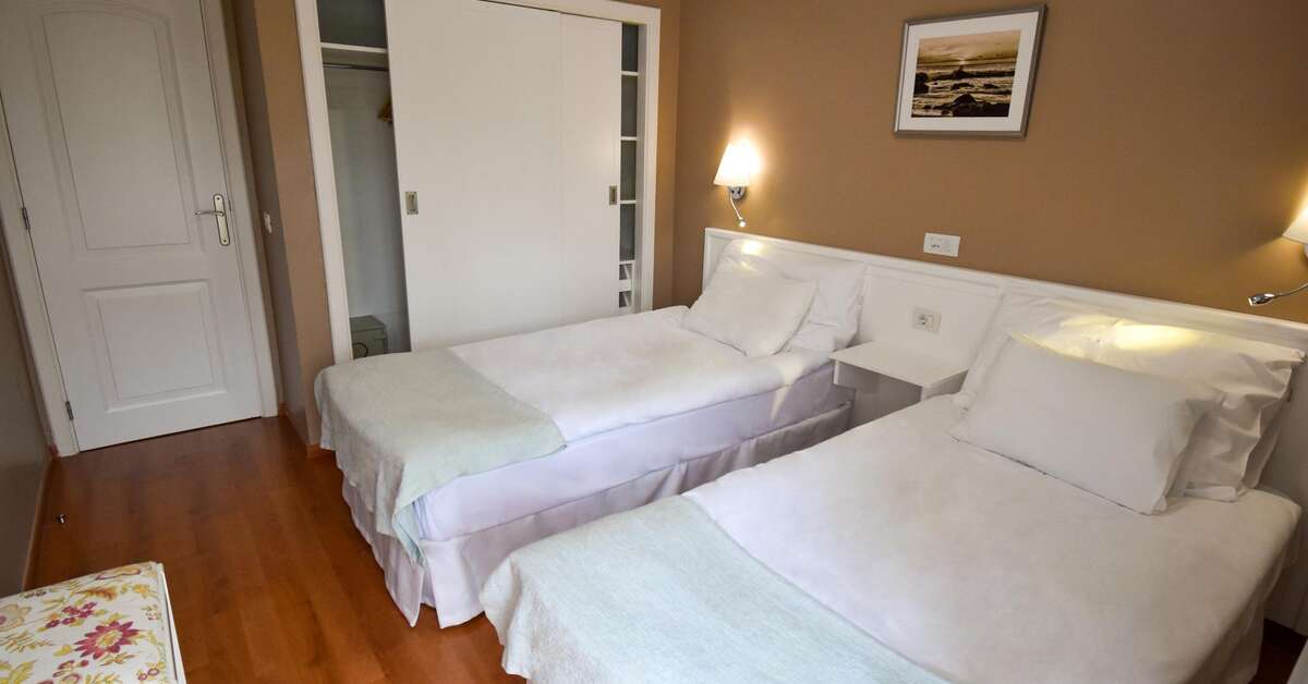 Een foto van Coral La Quinta Park Suites