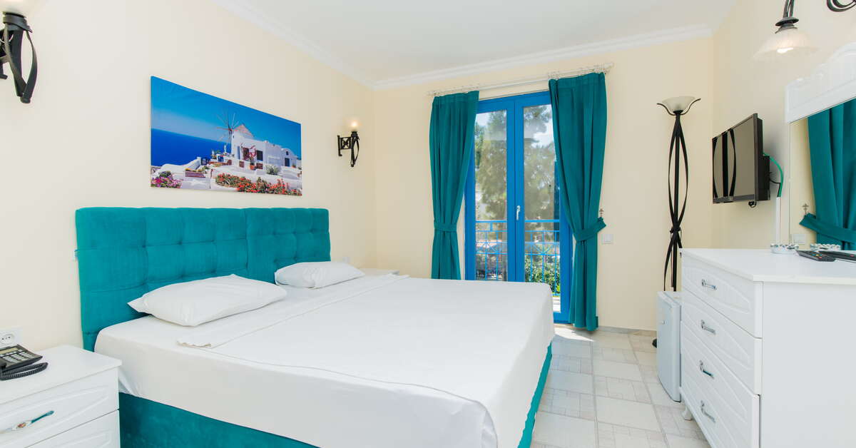 Een foto van Soothe Hotel