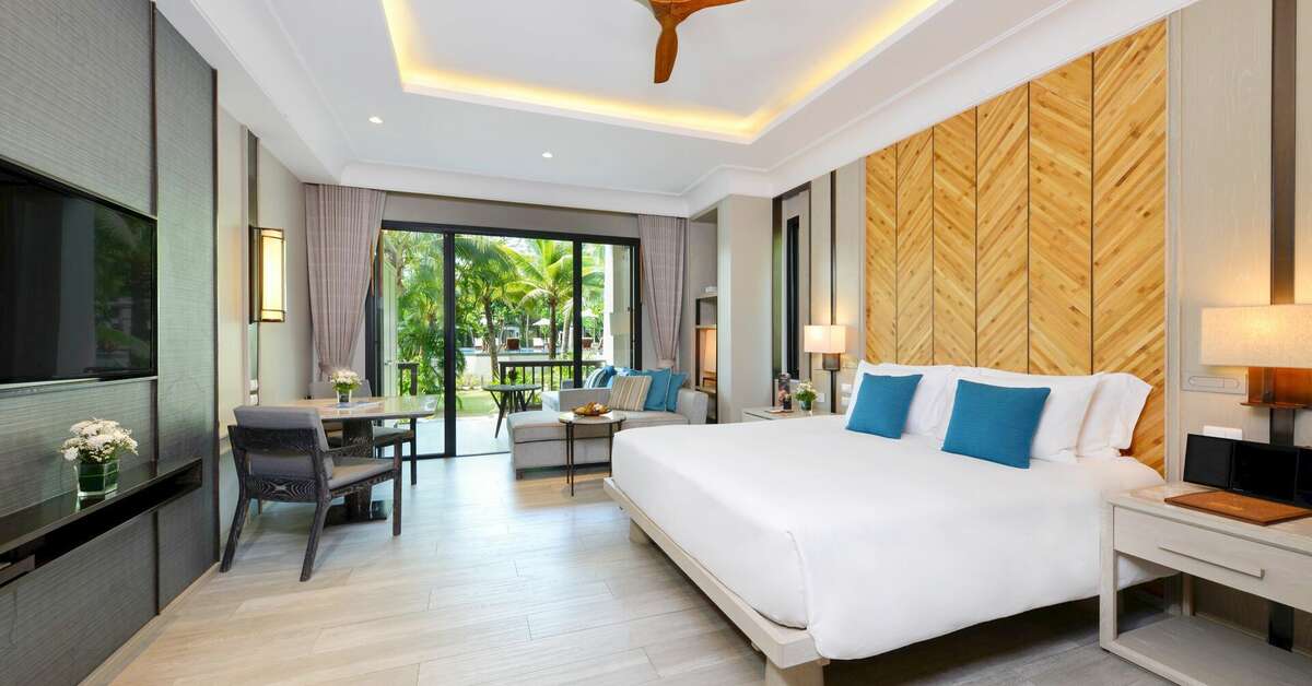 Een foto van Layana Resort & Spa