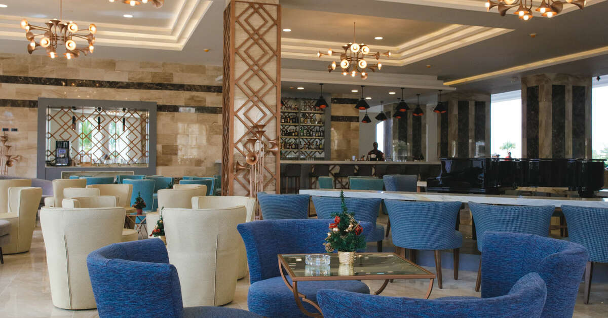 Een foto van de faciliteiten bij Majestic Mirage Punta Cana