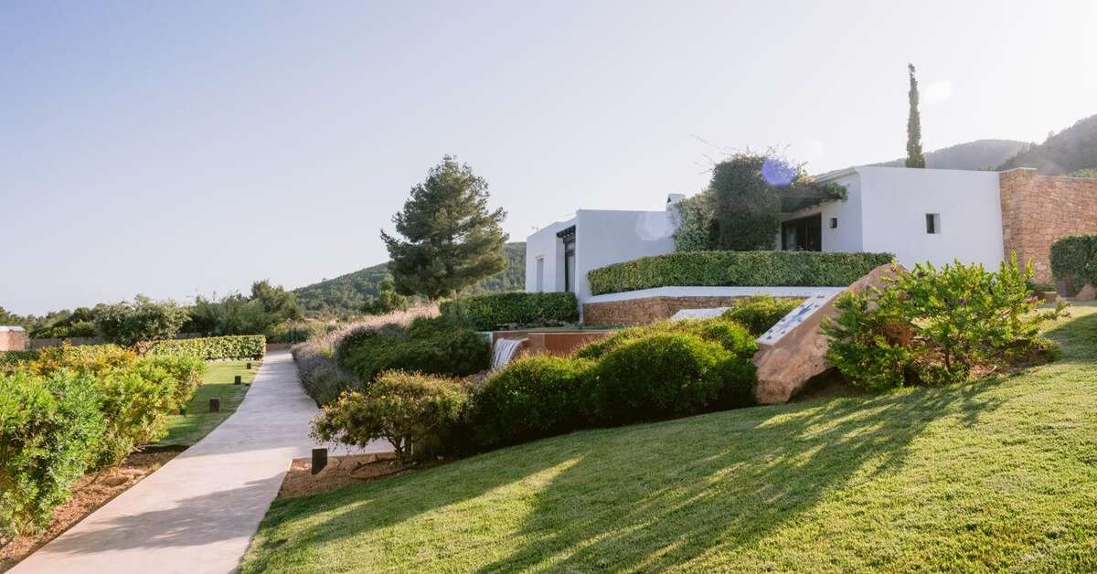 Een foto van Casa Maca