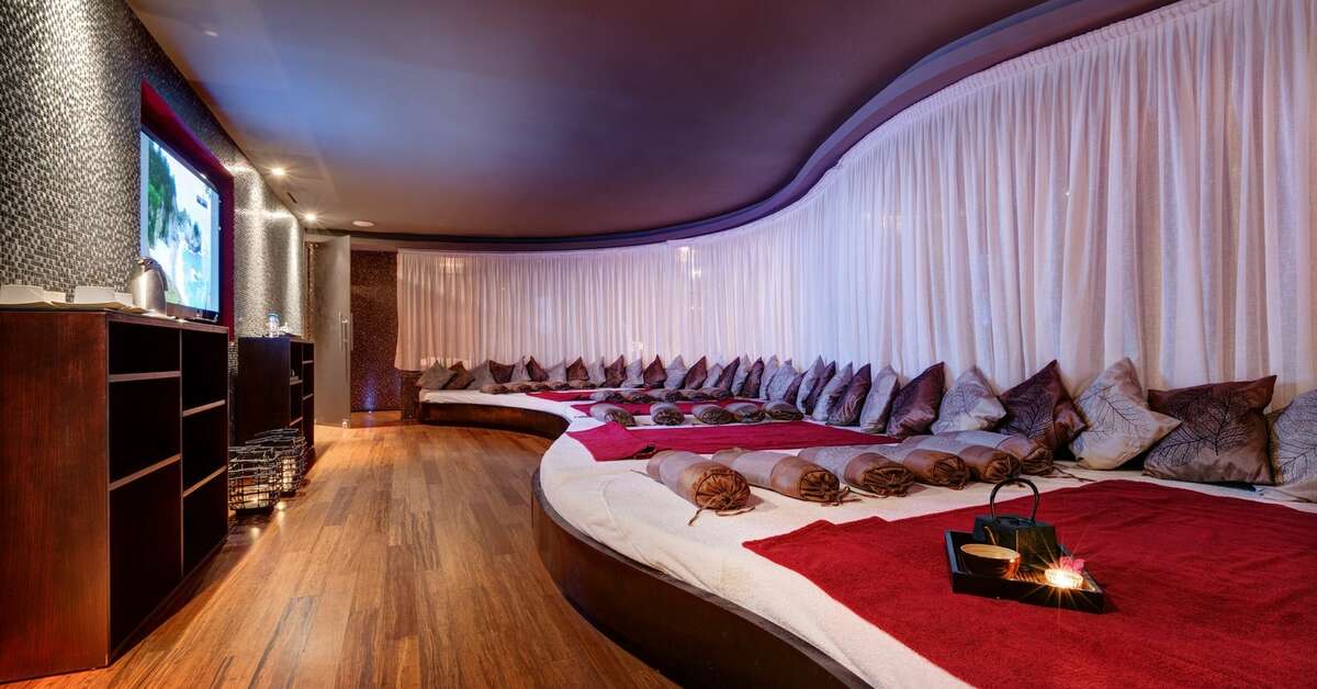Ein Foto Gray Boutique Hotel & Spa
