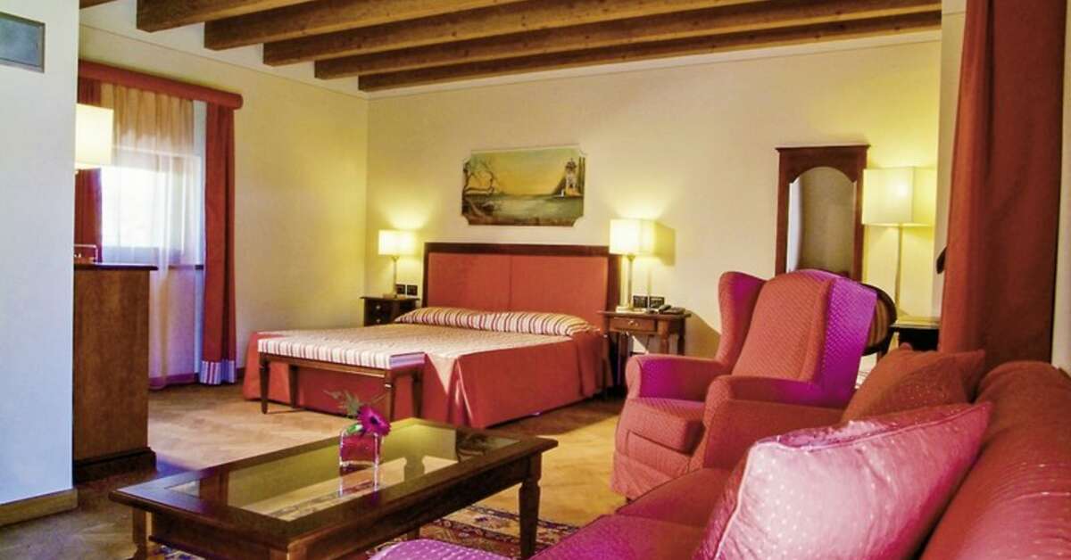Een foto van Relais Corte Cavalli