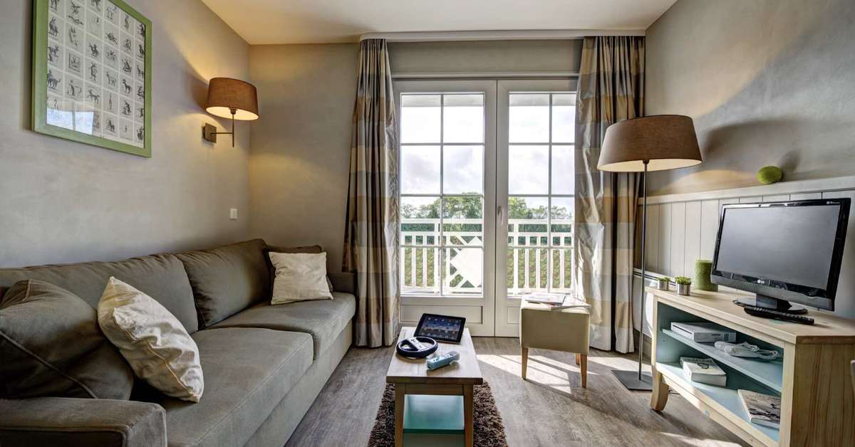 Een foto van B'O Resort