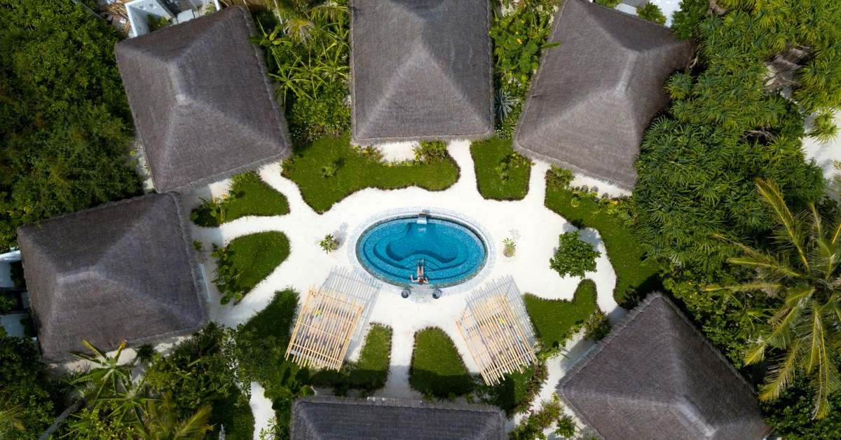 Een foto van Fushifaru Maldives