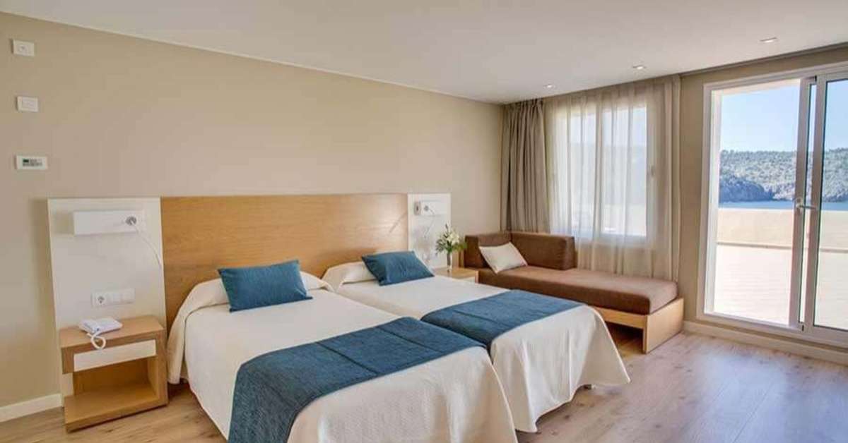Een foto van Hotel Eden Soller