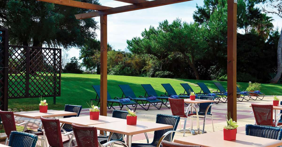 Een foto van Pestana Cascais
