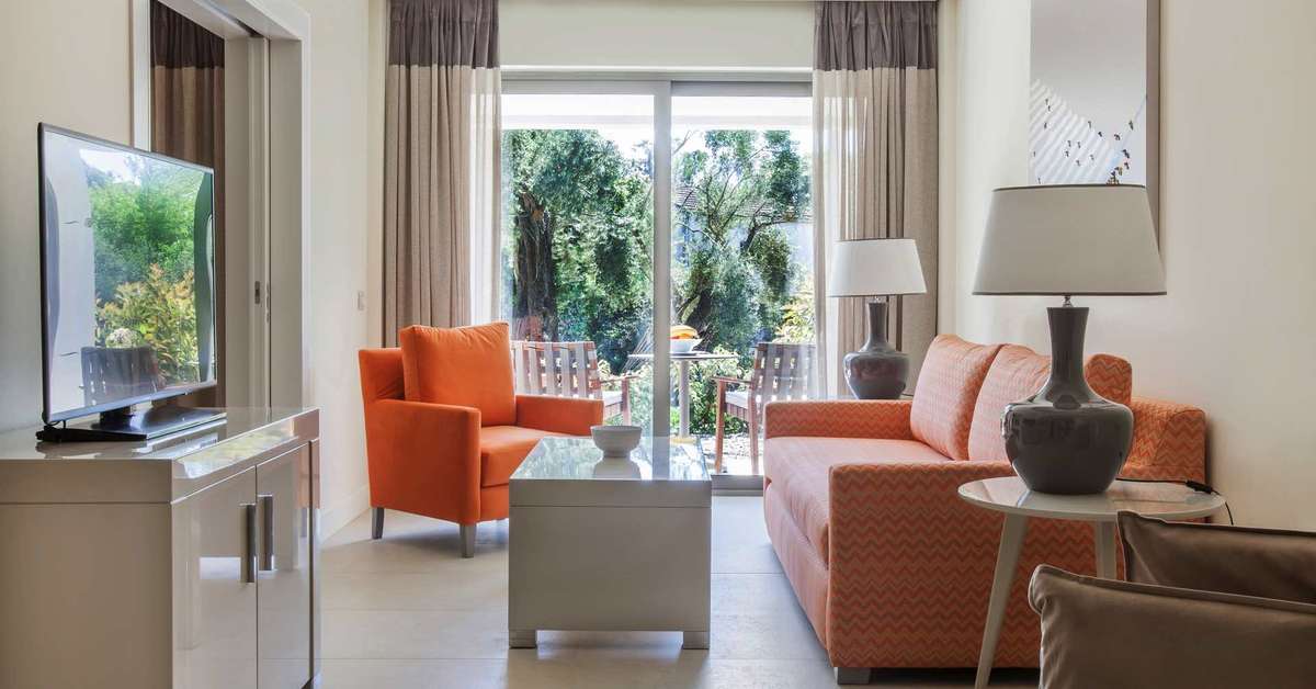 Een foto van Rodostamo Hotel & Spa