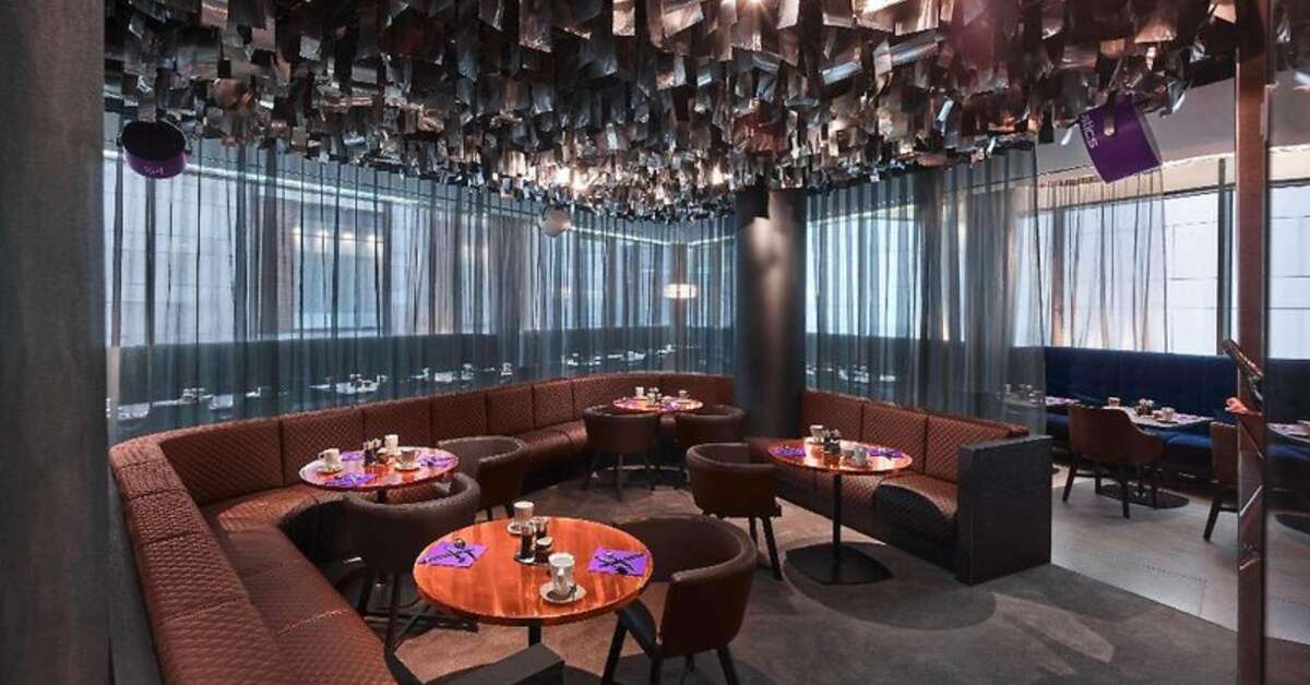 Een foto van Jaz in the city Stuttgart
