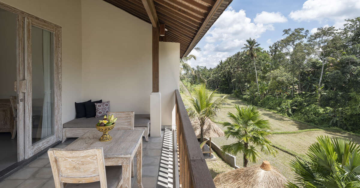 Een foto van The Sun of Granary Resort & Villas