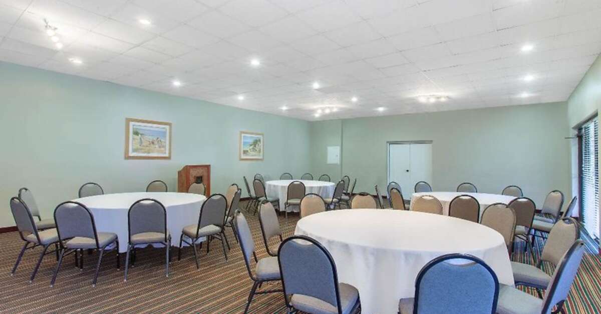 Een foto van Baymont Inn & Suites Orlando Universal Boulevard